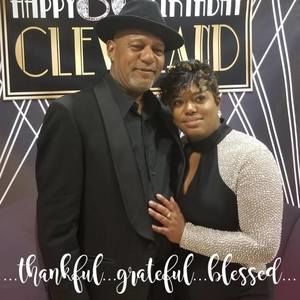 Meet your Posher, Precious